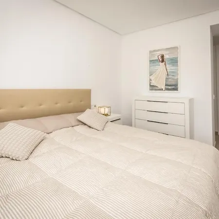 Apartmán Casa Laura