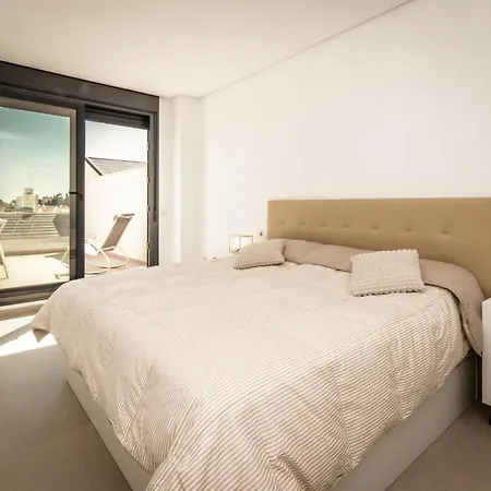 Apartmán Casa Laura Estepona