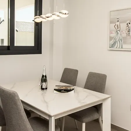 Apartmán Casa Laura *